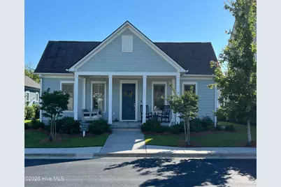 9132 Village Lake Drive SW, Calabash, NC 28467 - Photo 1