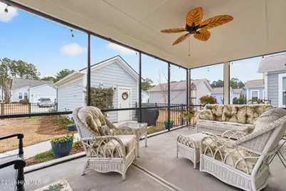 9132 Village Lake Drive SW, Calabash, NC 28467 - Photo 35