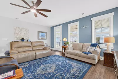 9132 Village Lake Drive SW, Calabash, NC 28467 - Photo 15