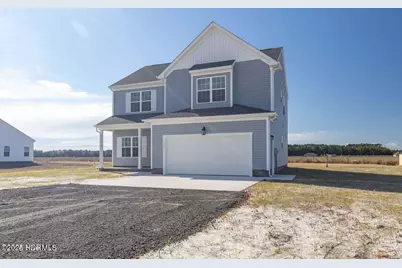 107 Yadkin Drive, Shawboro, NC 27973 - Photo 3