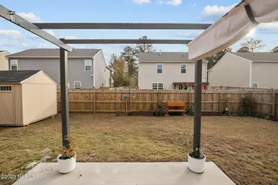1010 Kellie Court, New Bern, NC 28562 - Photo 35