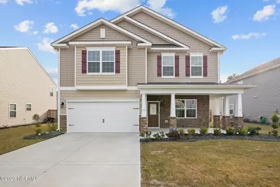 1010 Kellie Court, New Bern, NC 28562 - Photo 1