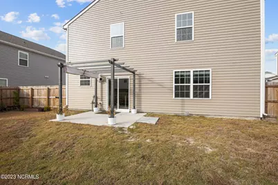 1010 Kellie Court, New Bern, NC 28562 - Photo 33