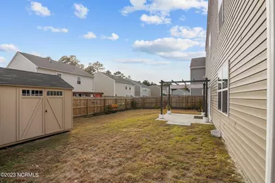 1010 Kellie Court, New Bern, NC 28562 - Photo 31