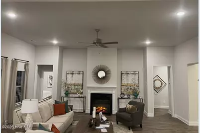 186 Seashore Street, Grimesland, NC 27837 - Photo 5