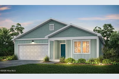548 Coronado Avenue SE, Leland, NC 28451 - Photo 5