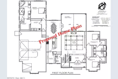 124 Carrington Square, West End, NC 27376 - Photo 3