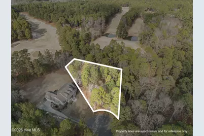 124 Carrington Square, West End, NC 27376 - Photo 1