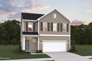 114 Muscadine Dr, Jacksonville, NC 28546 - Photo 1