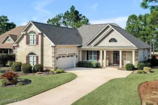2364 Sugargrove Trail NE, Leland, NC 28451 - Photo 1
