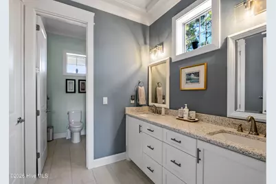 3859 Fairhaven Drive, Southport, NC 28461 - Photo 23