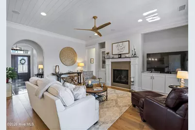 3859 Fairhaven Drive, Southport, NC 28461 - Photo 11