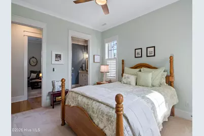 3859 Fairhaven Drive, Southport, NC 28461 - Photo 27