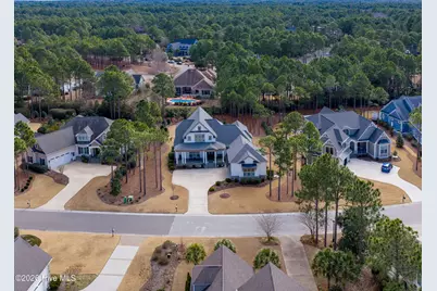 3859 Fairhaven Drive, Southport, NC 28461 - Photo 5