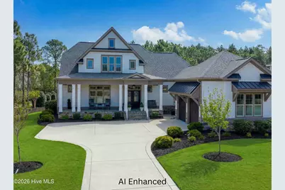 3859 Fairhaven Drive, Southport, NC 28461 - Photo 1