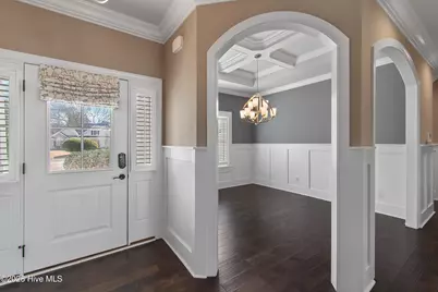 949 Forest Pointe Drive, Sunset Beach, NC 28468 - Photo 7