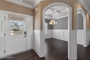 949 Forest Pointe Dr, Sunset Beach, NC 28468 - Photo 7