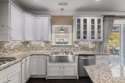 949 Forest Pointe Drive, Sunset Beach, NC 28468 - Photo 25
