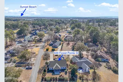 949 Forest Pointe Drive, Sunset Beach, NC 28468 - Photo 63