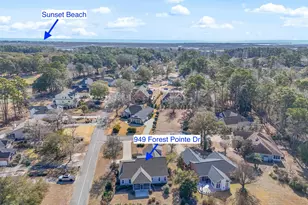 949 Forest Pointe Dr, Sunset Beach, NC 28468 - Photo 63