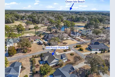 949 Forest Pointe Drive, Sunset Beach, NC 28468 - Photo 65