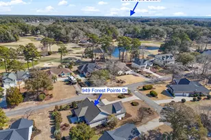 949 Forest Pointe Dr, Sunset Beach, NC 28468 - Photo 65