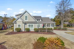 949 Forest Pointe Dr, Sunset Beach, NC 28468 - Photo 1