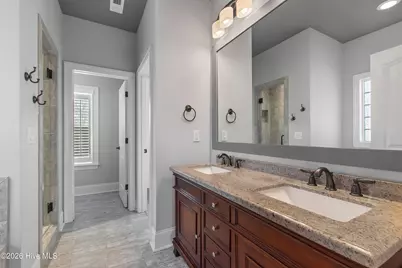 949 Forest Pointe Drive, Sunset Beach, NC 28468 - Photo 33