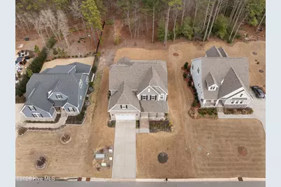127 Plantation Drive, Southern Pines, NC 28387 - Photo 3