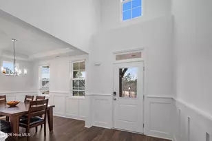 127 Plantation Dr, Southern Pines, NC 28387 - Photo 5