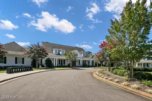 127 Plantation Dr, Southern Pines, NC 28387 - Photo 37