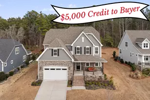 127 Plantation Dr, Southern Pines, NC 28387 - Photo 1