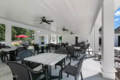 127 Plantation Drive, Southern Pines, NC 28387 - Photo 47