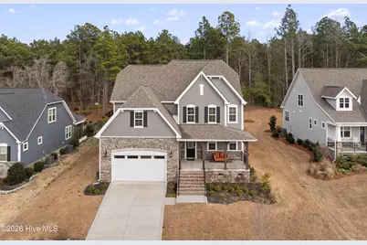 127 Plantation Drive, Southern Pines, NC 28387 - Photo 1