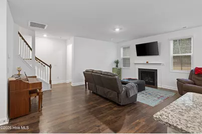 127 Plantation Drive, Southern Pines, NC 28387 - Photo 13