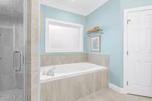 709 Bell Dr, Rocky Mount, NC 27803 - Photo 27