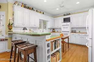 709 Bell Dr, Rocky Mount, NC 27803 - Photo 17