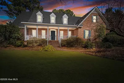 709 Bell Drive, Rocky Mount, NC 27803 - Photo 27