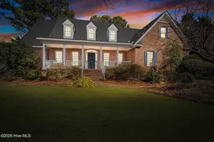 709 Bell Dr, Rocky Mount, NC 27803 - Photo 27