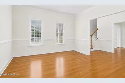 709 Bell Drive, Rocky Mount, NC 27803 - Photo 5