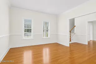 709 Bell Dr, Rocky Mount, NC 27803 - Photo 5