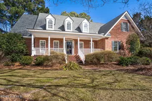 709 Bell Dr, Rocky Mount, NC 27803 - Photo 53