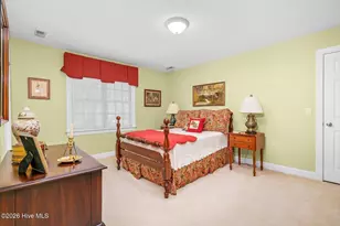 709 Bell Dr, Rocky Mount, NC 27803 - Photo 41