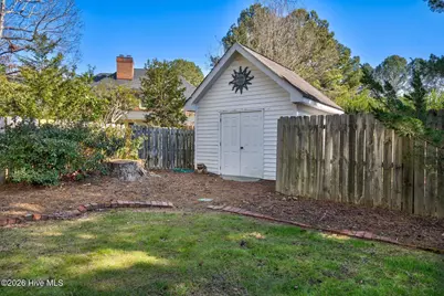 709 Bell Drive, Rocky Mount, NC 27803 - Photo 23