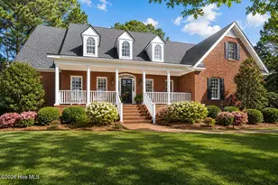 709 Bell Dr, Rocky Mount, NC 27803 - Photo 1