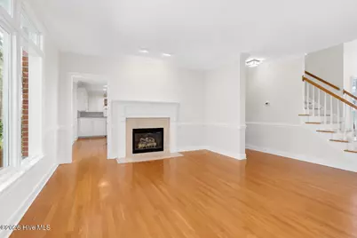 709 Bell Drive, Rocky Mount, NC 27803 - Photo 7