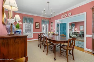 709 Bell Dr, Rocky Mount, NC 27803 - Photo 5