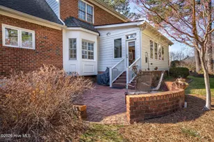 709 Bell Dr, Rocky Mount, NC 27803 - Photo 49