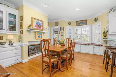 709 Bell Drive, Rocky Mount, NC 27803 - Photo 15