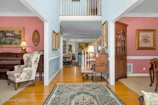 709 Bell Dr, Rocky Mount, NC 27803 - Photo 3
